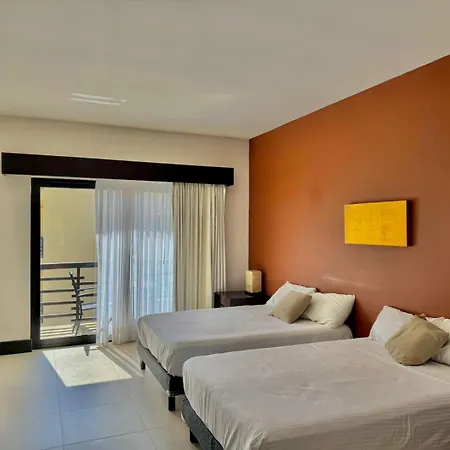 Aldea Thai Playa del Carmen-2