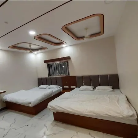 Hotel Yashoda-2