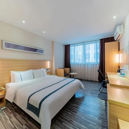 City Convenience Hotel-2