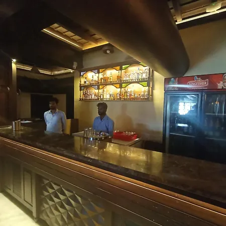 Hotel Seashell - Marine Drive Kochi-2