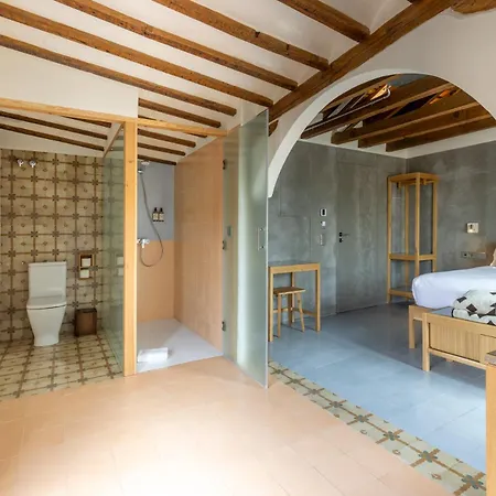 Hotel Carlos V-2
