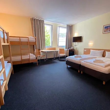 Familienhotel Citylight-2