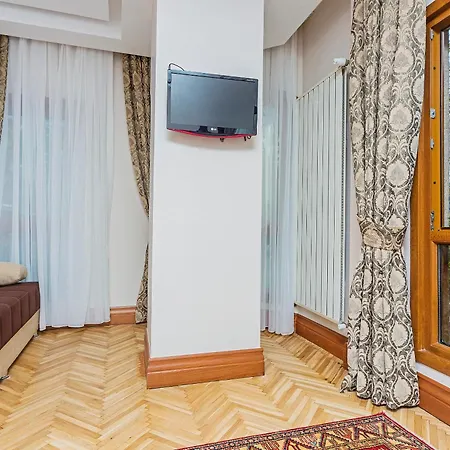 Hotel Spectra Sultanahmet-3