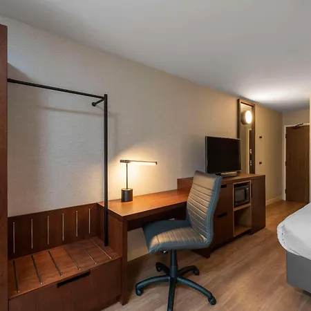 Comfort Inn Sault Ste Marie On-2