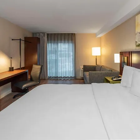 Comfort Inn Sault Ste Marie On-3