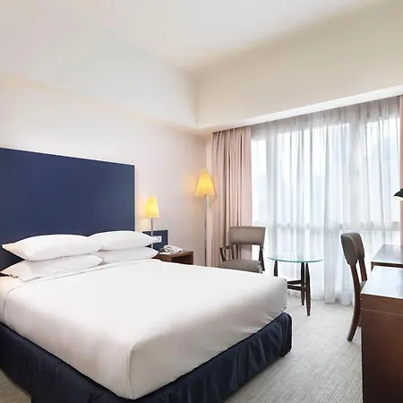 Hotel Capitol Kuala Lumpur-3