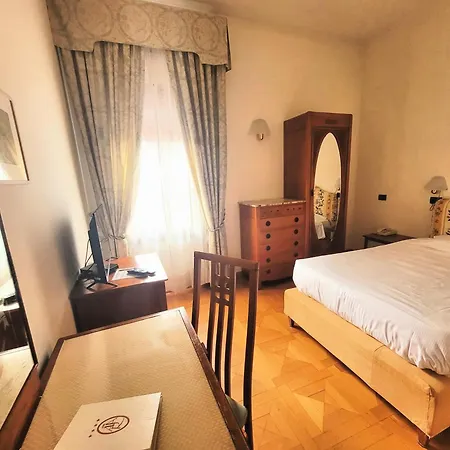 Alla Rocca Hotel Conference & Restaurant-2