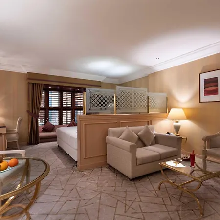 Makkah Hotel-3