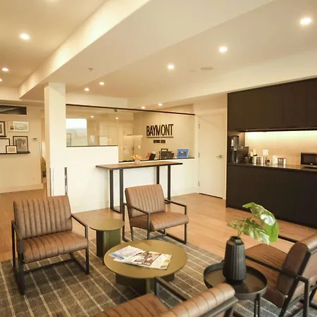 Baymont By Wyndham Fort Mcmurray-2