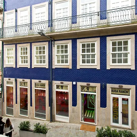 Braganca Oporto-3