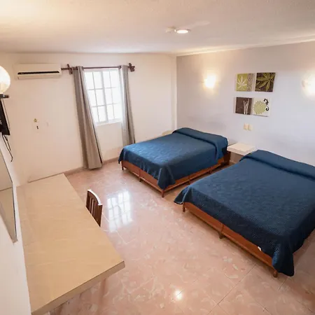 Hotel Rivemar-2