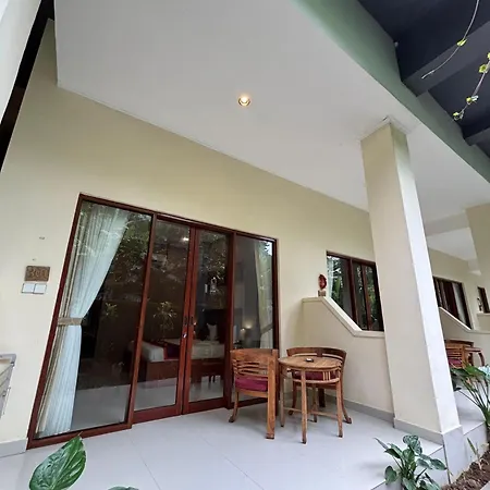 Adi Jaya Cottages Ubud Suites By Eps - Chse Certified-2