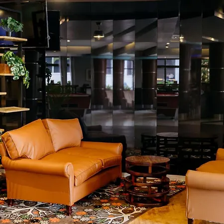 Peninsula Hotel Dar Es Salaam-3
