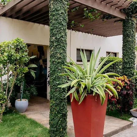 Peninsula Hotel Dar Es Salaam-2