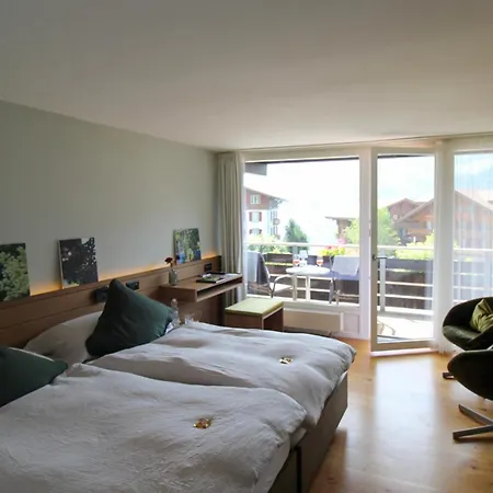 Alpenkraeuter Hotel Baeren-2