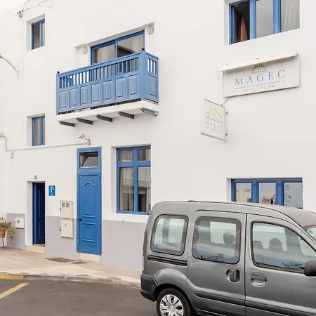 Hostal Magec-2
