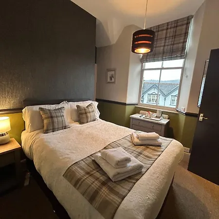 The Royal Oak Inn-2