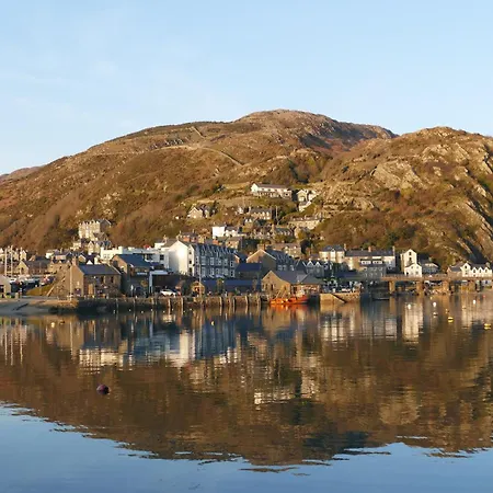 Bae Abermaw Hotel-2