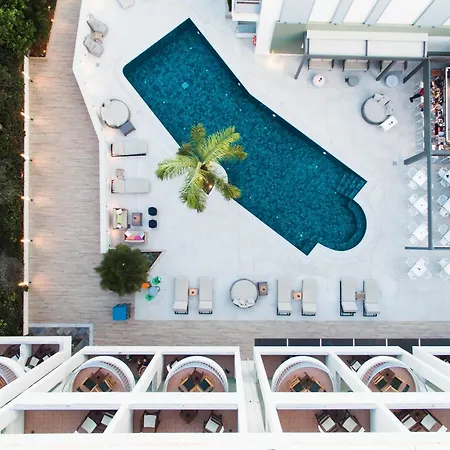 Flisvos Royal Hotel & Suites-2