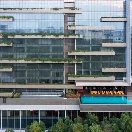 Trident Hyderabad-2