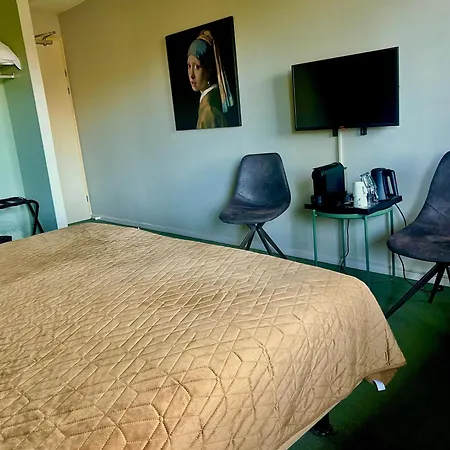 Hotel De Barones-2