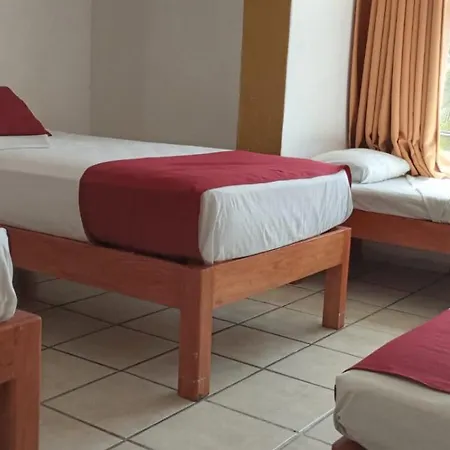 Hotel Galeon-2