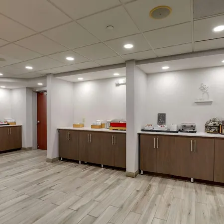 Hampton Inn & Suites St. Louis - Edwardsville-2