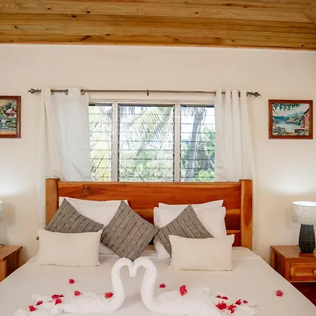 Beyond Sunset Resort & Villas-2