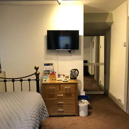 King William Guest House-2