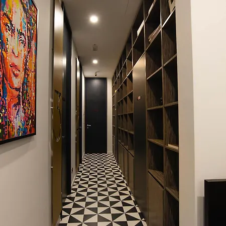 Gram Suites-2