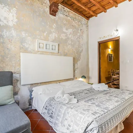 Oltrarno Artisan Residence C&G-2
