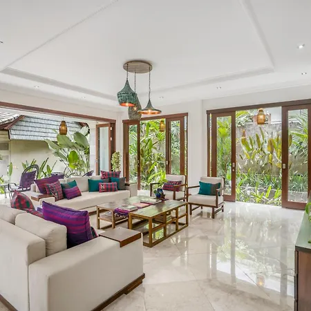 Kano Sari Ubud Villas-2