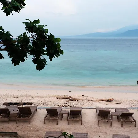Gili Meno Mojo Beach Resort-3