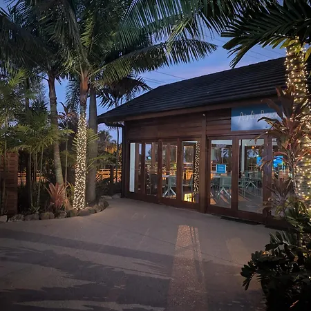 Nrma Airlie Beach Holiday Park-2