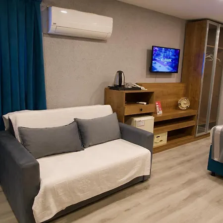 Hotel Mara İstanbul-3