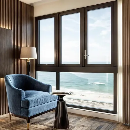 Aqua Hotel & Spa-2
