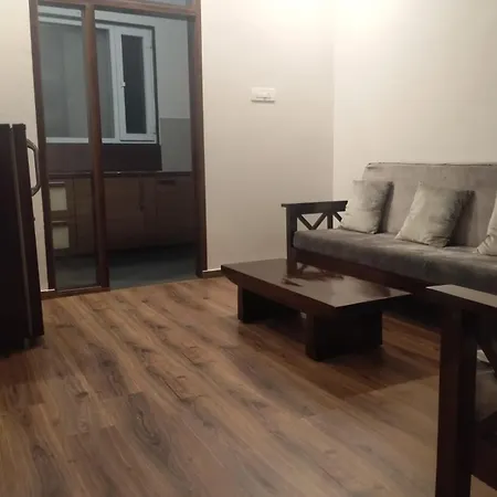 Sai Maa Hotel & Residency-3
