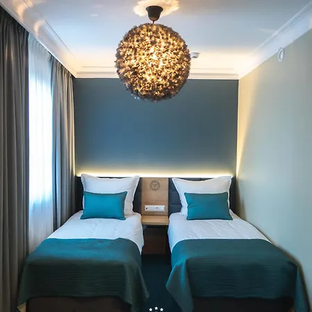 Hotel Wodnik-3