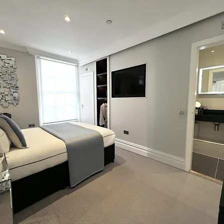 Tavistock House Hotel-3