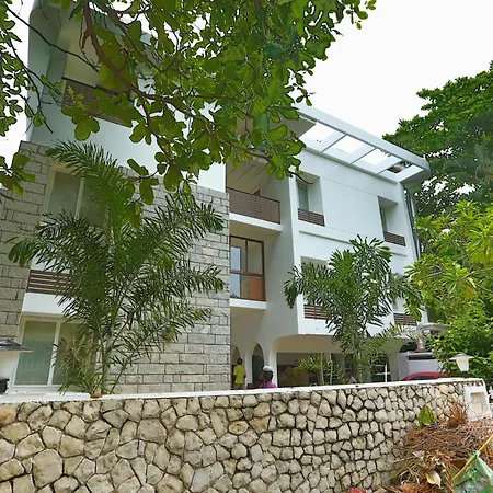 Avenue 11 Boutique Residences, Poes Garden Chennai-3