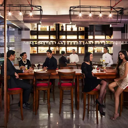 Fairfield By Marriott Bengaluru Outer Ring Road-2