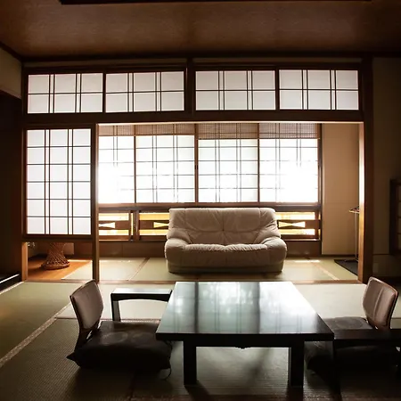 城崎温泉 旅館 つばき乃 - Kinosaki Onsen Ryokan Tsubakino-3