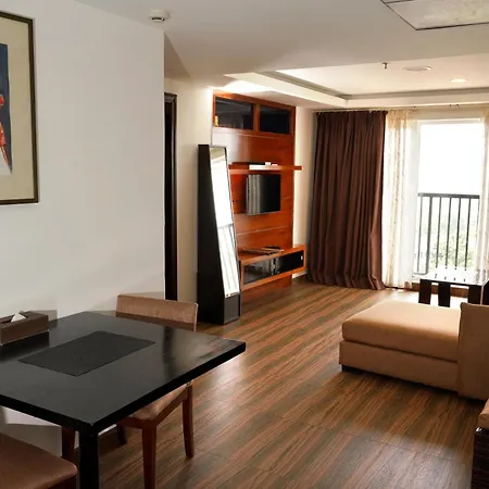 Kga Elite Continental Hotel-2