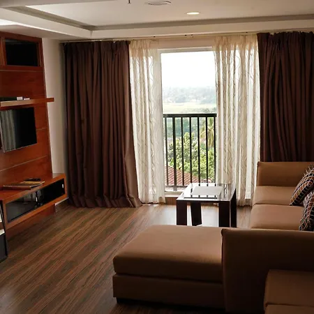 Kga Elite Continental Hotel-3