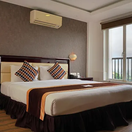 Kga Elite Continental Hotel-3
