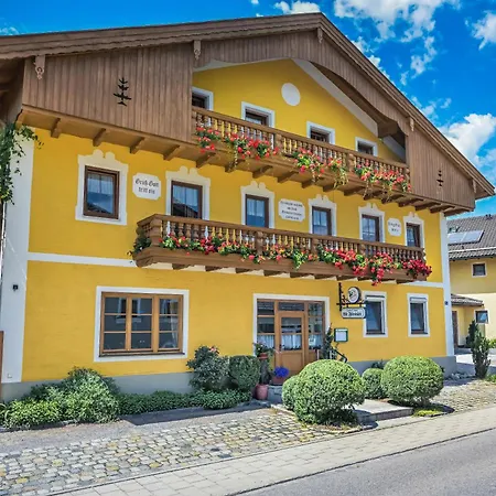 Gasthaus - Hotel Alt Fürstätt-3