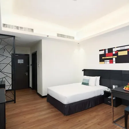 Bespoke Hotel Puchong-2