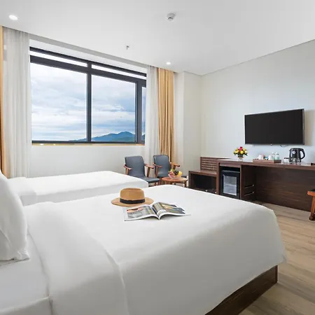 Emerald Bay Hotel & Spa Nha Trang-3