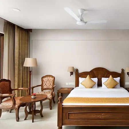 Uday Backwater Resort-2