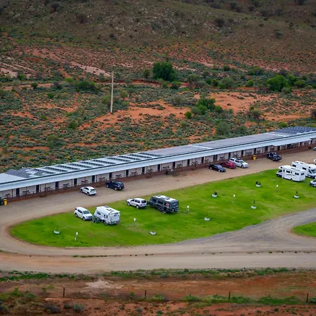 Broken Hill Outback Resort-3